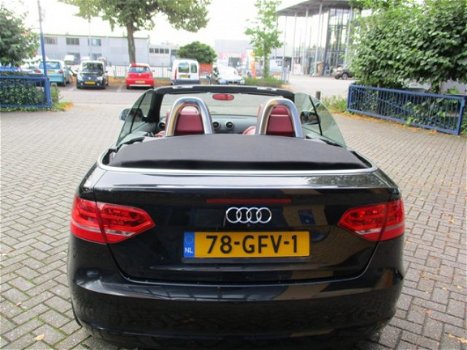 Audi A3 Cabriolet - 1.8 TFSI Attraction Pro Line - 1