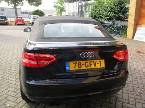 Audi A3 Cabriolet - 1.8 TFSI Attraction Pro Line - 1