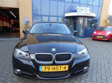 BMW 3-serie - 318i Executive zwartmet.2009 facelift - 1