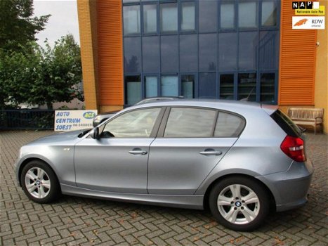 BMW 1-serie - 118i Business Line Style - 1