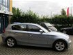 BMW 1-serie - 118i Business Line Style - 1 - Thumbnail