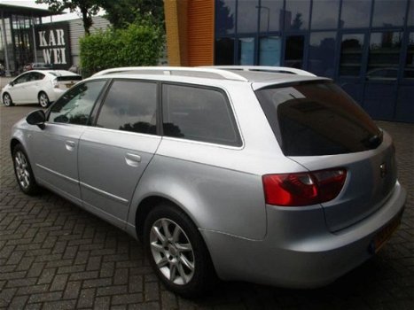 Seat Exeo - 2.0 TDI Style 120pk - 1