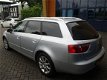 Seat Exeo - 2.0 TDI Style 120pk - 1 - Thumbnail