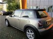 Mini Mini Cooper - 1.6 Chili Airco/Half Leder/LMsp.vlgn - 1 - Thumbnail