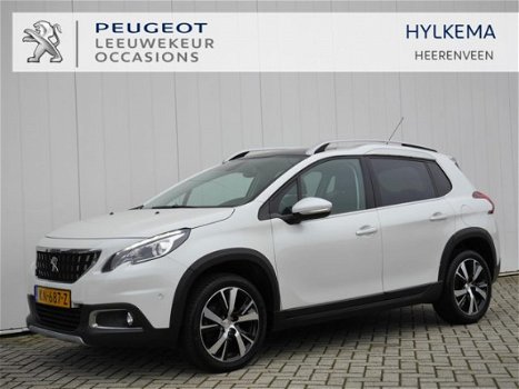 Peugeot 2008 - Allure 1.2 VTI 110PK | Navi | Panorama | Clima - 1