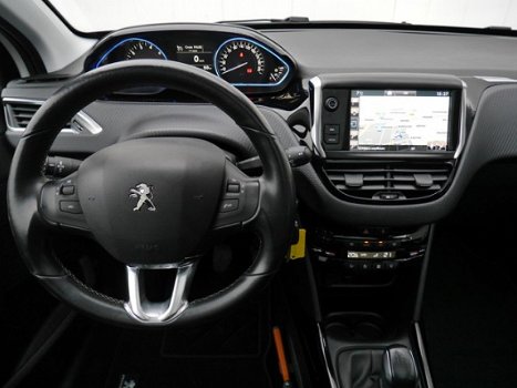 Peugeot 2008 - Allure 1.2 VTI 110PK | Navi | Panorama | Clima - 1