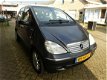 Mercedes-Benz A-klasse - 160 Elegance Lang Airco / dealeronderhouden - 1 - Thumbnail