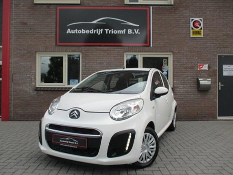 Toyota Aygo - 1.0-12V Comfort -C1-107- 15x op voorraad prijs VANAF 3995 - 1