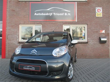 Toyota Aygo - 1.0-12V Comfort -C1-107- 15x op voorraad prijs VANAF 3995 - 1