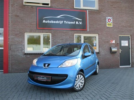 Toyota Aygo - 1.0-12V Comfort -C1-107- 15x op voorraad prijs VANAF 3995 - 1