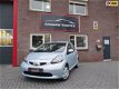 Toyota Aygo - 1.0-12V + AIRCO-ELEKTRISCH PAKKET - 1 - Thumbnail