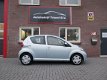 Toyota Aygo - 1.0-12V + AIRCO-ELEKTRISCH PAKKET - 1 - Thumbnail