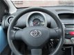 Toyota Aygo - 1.0-12V + AIRCO-ELEKTRISCH PAKKET - 1 - Thumbnail