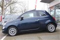 Fiat 500 - 1.2 Lounge SCHUIFDAK NL-AUTO NAP - 1 - Thumbnail