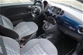 Fiat 500 - 1.2 Lounge SCHUIFDAK NL-AUTO NAP - 1 - Thumbnail