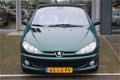 Peugeot 206 CC - 1.6-16V Roland Garros NL-AUTO NAP 1E EIG - 1 - Thumbnail