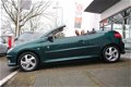 Peugeot 206 CC - 1.6-16V Roland Garros NL-AUTO NAP 1E EIG - 1 - Thumbnail