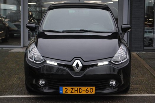 Renault Clio - 0.9 TCe ECO Night&Day DEALER OND. BTW-AUTO 1E EIG - 1