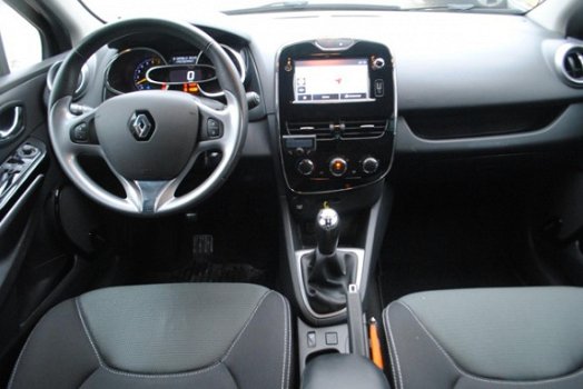 Renault Clio - 0.9 TCe ECO Night&Day DEALER OND. BTW-AUTO 1E EIG - 1