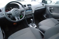 Volkswagen Polo - 1.2 TSI Highline AUTOMAAT 5-DRS NAP