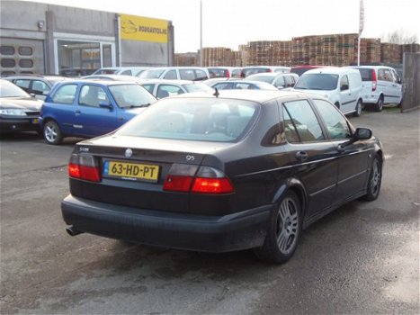 Saab 9-5 - 2.0t S Automaat - 1