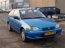 Suzuki Swift - 1.3-16V Summum APK 2021