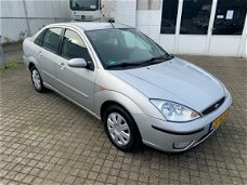 Ford Focus - 1.6-16V Ghia, airco.nieuw APK