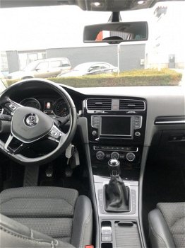 Volkswagen Golf Variant - 1.6 TDI Highline 2015 1e eigenaar - 1