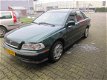 Volvo S40 - 1.6 - 1 - Thumbnail