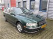 Volvo S40 - 1.6 - 1 - Thumbnail