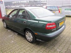 Volvo S40 - 1.6