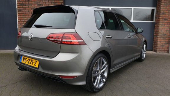 Volkswagen Golf - 1.4 TSI DSG Connected R - 1