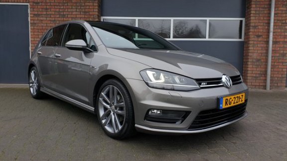 Volkswagen Golf - 1.4 TSI DSG Connected R - 1