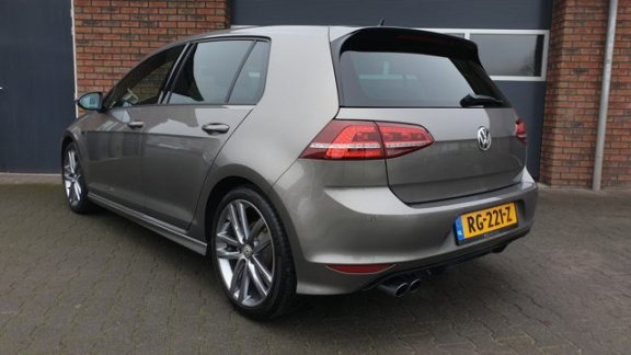 Volkswagen Golf - 1.4 TSI DSG Connected R - 1