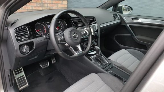 Volkswagen Golf - 1.4 TSI DSG Connected R - 1