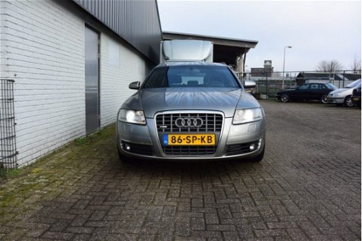 Audi A6 Avant - 2.0 TFSI Pro Line S - 1