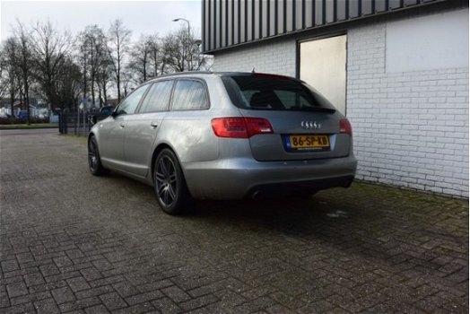 Audi A6 Avant - 2.0 TFSI Pro Line S - 1