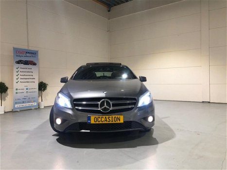 Mercedes-Benz A-klasse - 180 Ambition panoramadak/5drs/NAVI/dealeronderhouden - 1