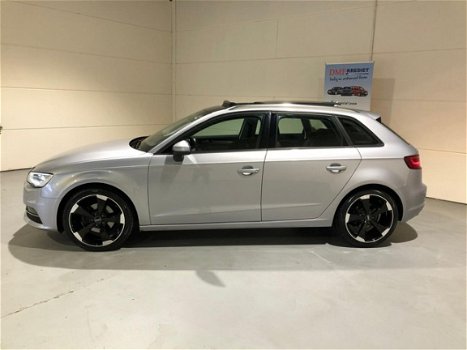 Audi A3 Sportback - pro-line s NAVI/PANO/PDC/bixenon/deleronderhouden - 1