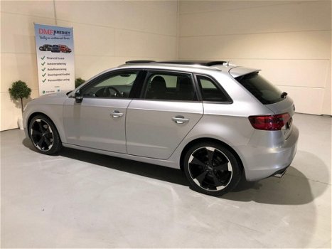 Audi A3 Sportback - pro-line s NAVI/PANO/PDC/bixenon/deleronderhouden - 1