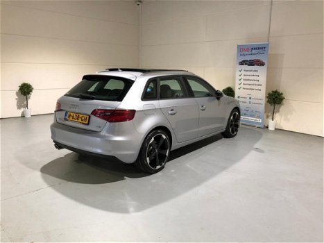 Audi A3 Sportback - pro-line s NAVI/PANO/PDC/bixenon/deleronderhouden - 1