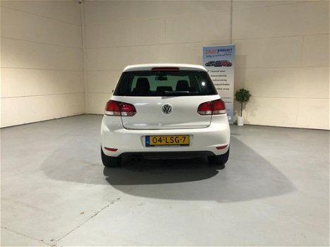 Volkswagen Golf - 1.4 TSI Highline DSG/5drs/nap - 1