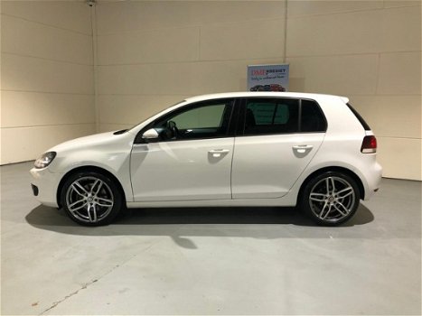 Volkswagen Golf - 1.4 TSI Highline DSG/5drs/nap - 1