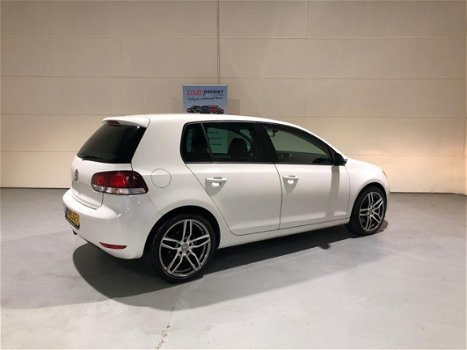 Volkswagen Golf - 1.4 TSI Highline DSG/5drs/nap - 1