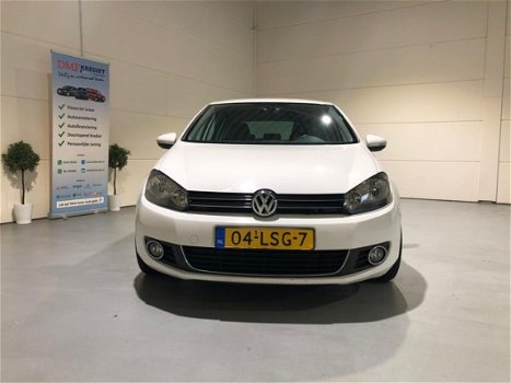 Volkswagen Golf - 1.4 TSI Highline DSG/5drs/nap - 1