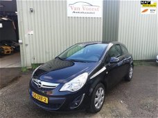 Opel Corsa - 1.2 EcoFlex Anniversay Edition LPG *AIRCO