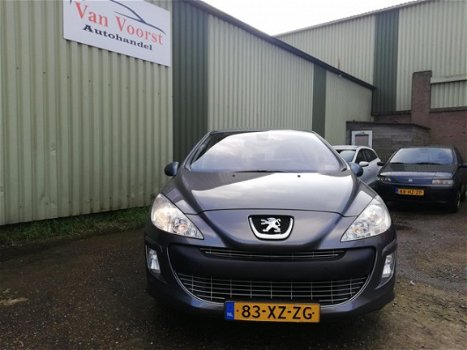 Peugeot 308 - 1.6 VTi XS Automaat*Cruise control - 1