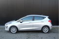 Ford Fiesta - 1.0 100pk Ecob Titanium 5-deurs / Navigation-pack / Driver ass. pack 2 - 1 - Thumbnail