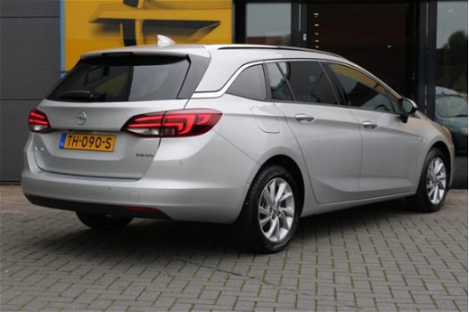 Opel Astra Sports Tourer - 1.4T 150 pk Innovation | Navigatie | PDC | Camera | ECC | Intellilux | El - 1