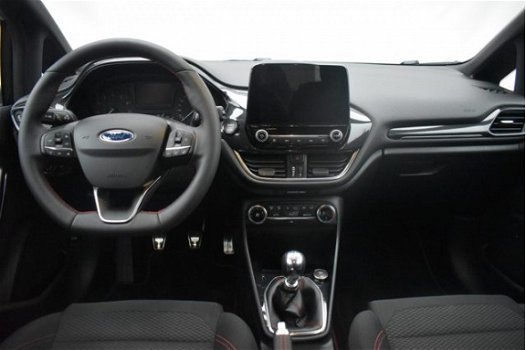 Ford Fiesta - 1.0 100PK ST-Line 5-drs. | Navi | Voorruitverwarming | Climate Control - 1